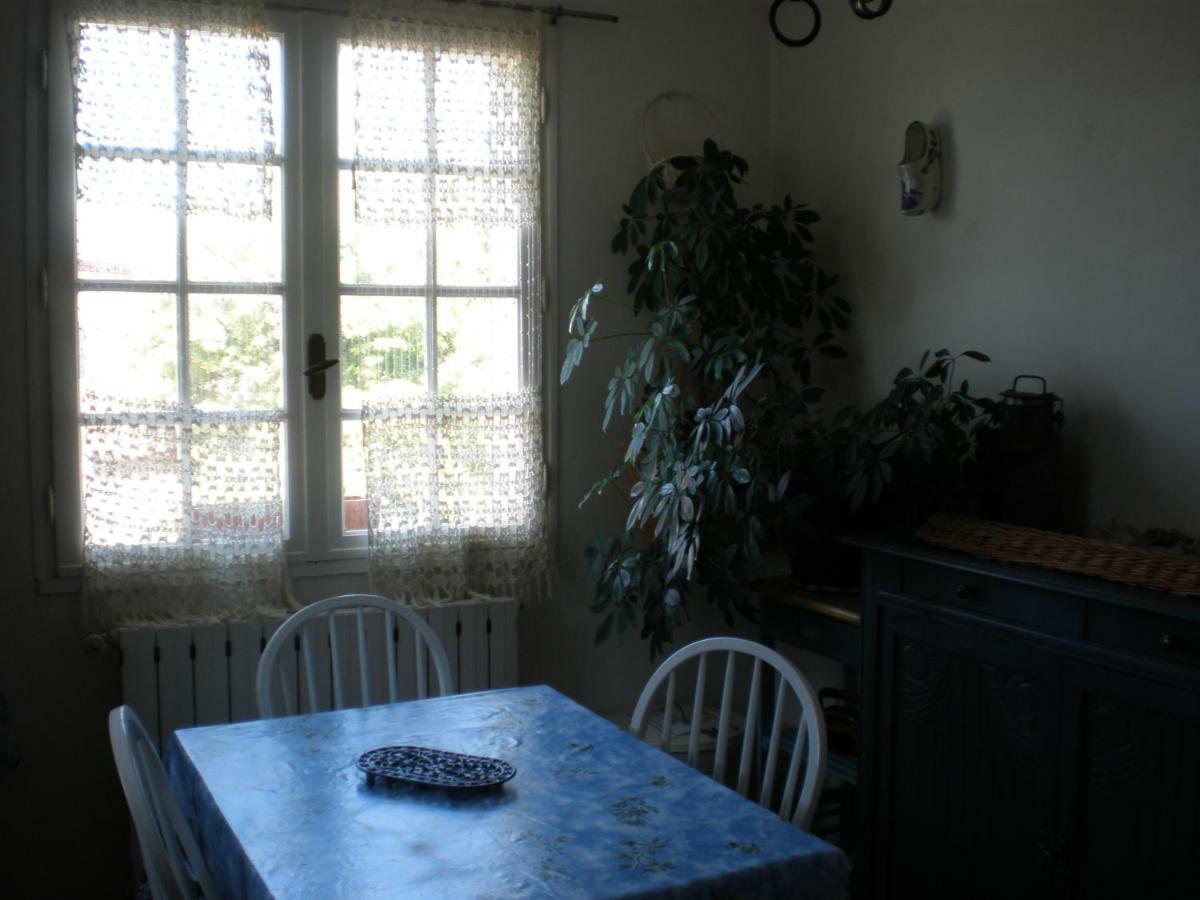 Appart Amande Des Amandeirets Apartment Châteauneuf-lès-Martigues Exterior foto