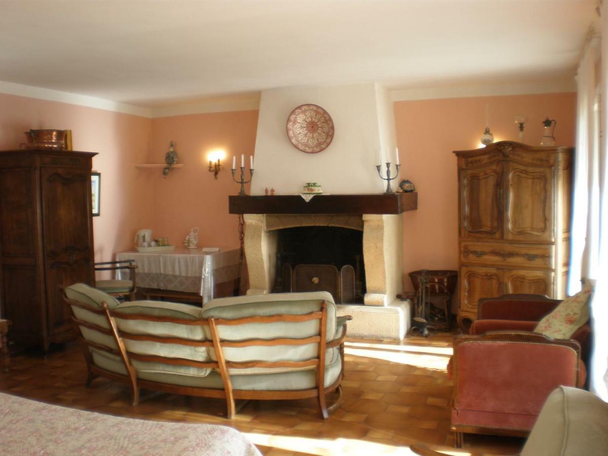Appart Amande Des Amandeirets Apartment Châteauneuf-lès-Martigues Exterior foto